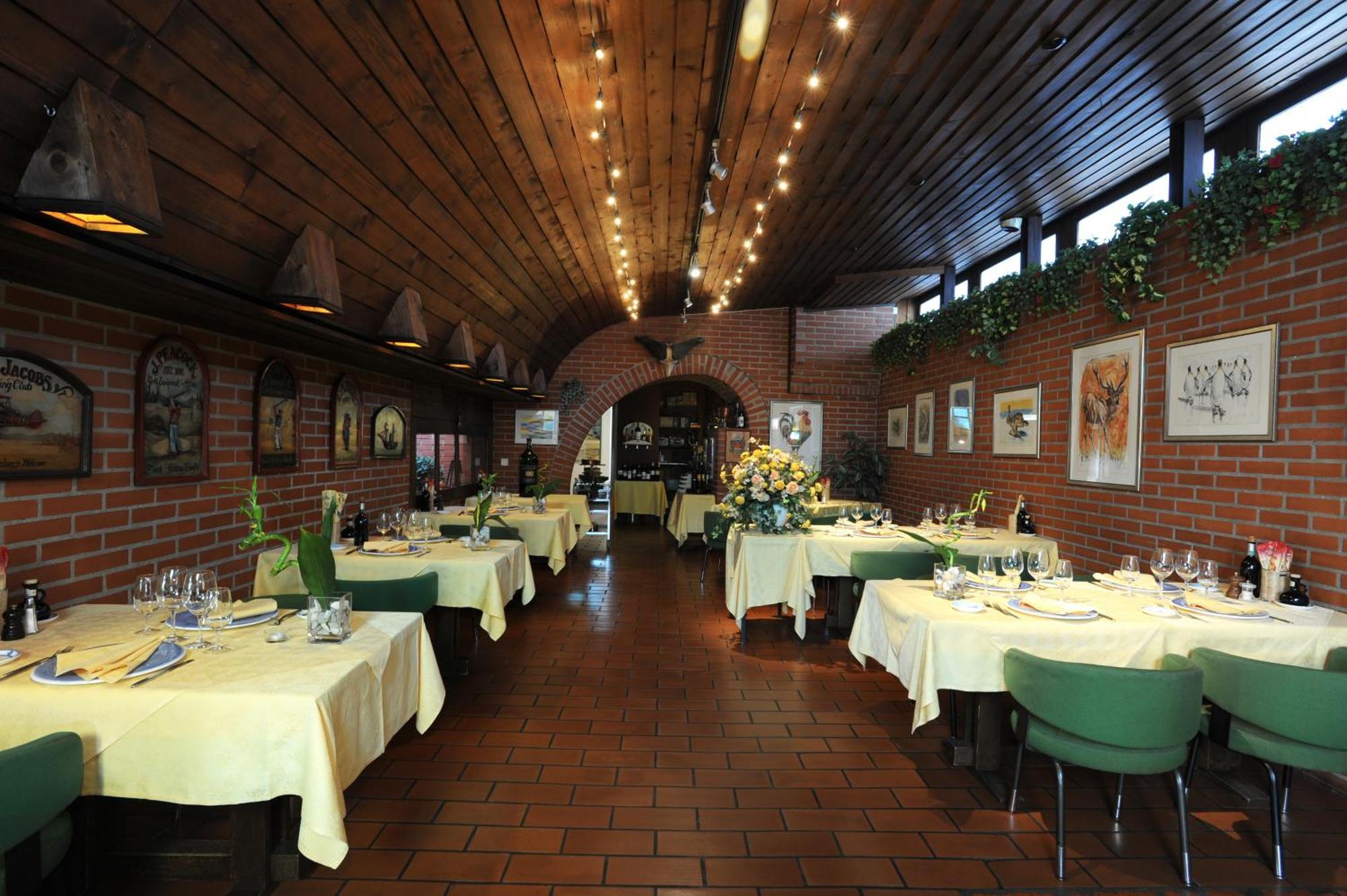 Colorado Hotel Lugano Exterior photo
